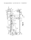 PANT AND METHOD FOR MAKING SUCH A PANT diagram and image