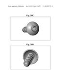 BONE SCREWS AND METHODS OF USE THEREOF diagram and image