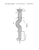 CATHETER WITH RETRACTABLE COVER AND PRESSURIZED FLUID diagram and image