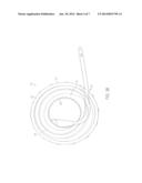 COMPACT CATHETER ASSEMBLY diagram and image