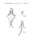 GUIDED CARDIAC ABLATION CATHETERS diagram and image