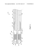 METHODS AND DEVICES FOR REDUCING BUBBLE FORMATIONS IN FLUID DELIVERY     DEVICES diagram and image