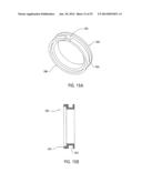 SURGICAL TOOL SYSTEM INCLUDING A NAVIGATION UNIT THAT RECEIVES INFORMATION     ABOUT IMPLANT THE SYSTEM IS TO IMPLANT AND THAT RESPONDS TO THE RECEIVED     INFORMATION diagram and image