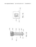 SURGICAL TOOL SYSTEM INCLUDING A NAVIGATION UNIT THAT RECEIVES INFORMATION     ABOUT IMPLANT THE SYSTEM IS TO IMPLANT AND THAT RESPONDS TO THE RECEIVED     INFORMATION diagram and image