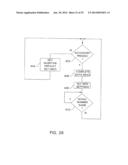 SURGICAL TOOL SYSTEM INCLUDING A NAVIGATION UNIT THAT RECEIVES INFORMATION     ABOUT IMPLANT THE SYSTEM IS TO IMPLANT AND THAT RESPONDS TO THE RECEIVED     INFORMATION diagram and image