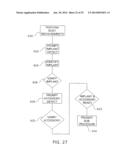 SURGICAL TOOL SYSTEM INCLUDING A NAVIGATION UNIT THAT RECEIVES INFORMATION     ABOUT IMPLANT THE SYSTEM IS TO IMPLANT AND THAT RESPONDS TO THE RECEIVED     INFORMATION diagram and image