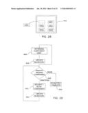 SURGICAL TOOL SYSTEM INCLUDING A NAVIGATION UNIT THAT RECEIVES INFORMATION     ABOUT IMPLANT THE SYSTEM IS TO IMPLANT AND THAT RESPONDS TO THE RECEIVED     INFORMATION diagram and image