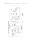 SURGICAL TOOL SYSTEM INCLUDING A NAVIGATION UNIT THAT RECEIVES INFORMATION     ABOUT IMPLANT THE SYSTEM IS TO IMPLANT AND THAT RESPONDS TO THE RECEIVED     INFORMATION diagram and image