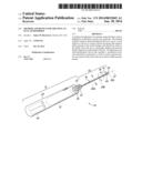 METHOD AND DEVICE FOR TREATING AN OCULAR DISORDER diagram and image