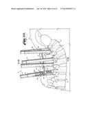 Spinal fixation tool set and method diagram and image