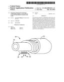 MAGNETIC RESONANCE IMAGING COMPATIBLE MEDICAL ELECTRICAL LEAD AND METHOD     OF MAKING THE SAME diagram and image