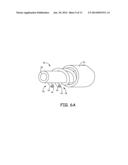 MAGNETIC RESONANCE IMAGING COMPATIBLE MEDICAL ELECTRICAL LEAD AND METHOD     OF MAKING THE SAME diagram and image