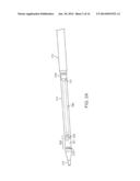 Delivery Catheter With Distal Moving Capsule for Transapical Prosthetic     Heart Valve Delivery diagram and image