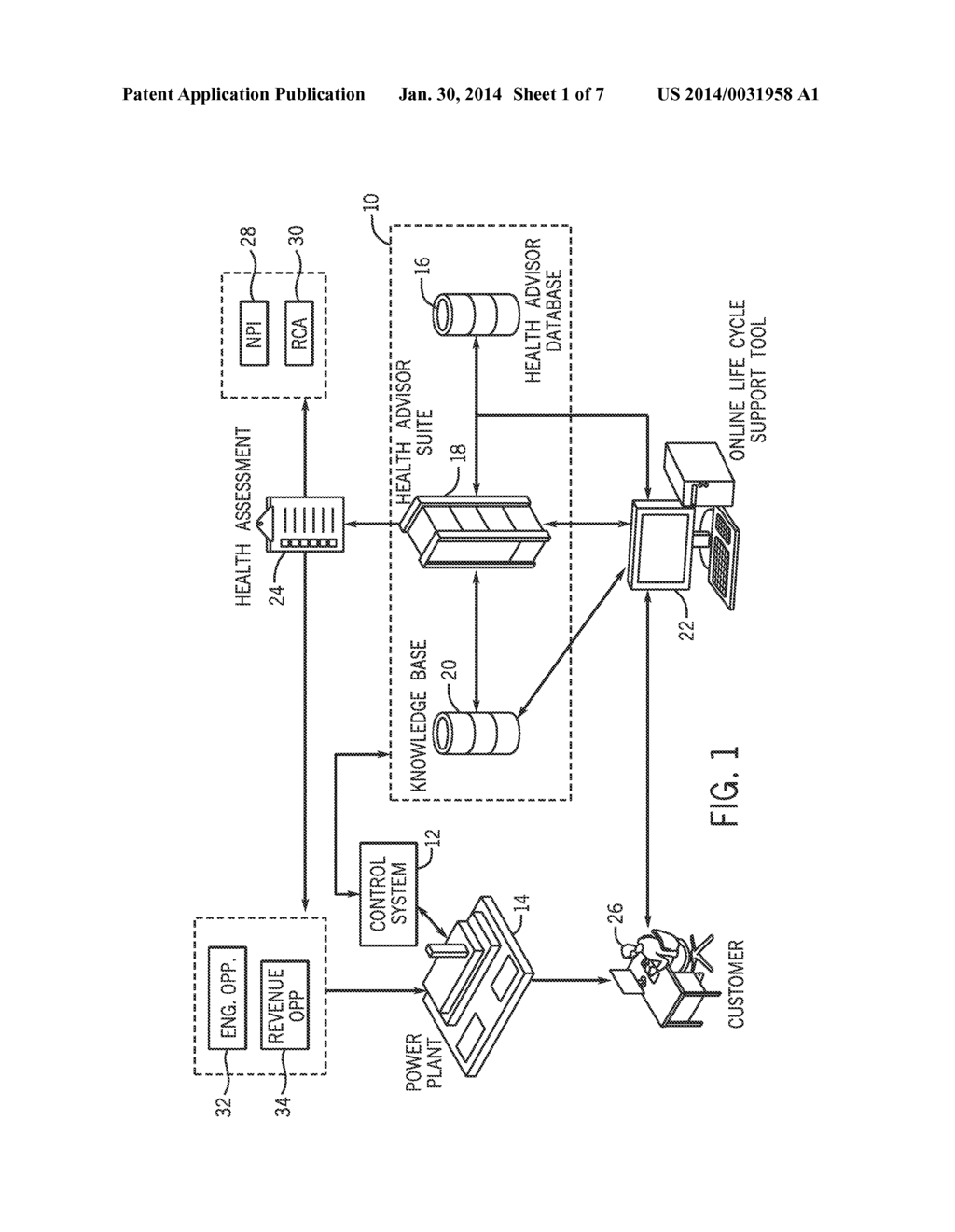 SYSTEMS AND METHODS FOR RULE-BASED CONTROL SYSTEM RELIABILITY - diagram, schematic, and image 02