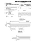 SYSTEM AND METHOD FOR PRESENTING ADVERTISEMENTS IN ASSOCIATION WITH MEDIA     STREAMS diagram and image