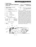 Robot, A Docking System and A Docking Method diagram and image