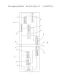 Robot, A Docking System and A Docking Method diagram and image