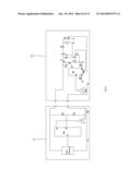 Robot, A Docking System and A Docking Method diagram and image