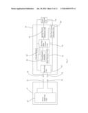 Robot, A Docking System and A Docking Method diagram and image