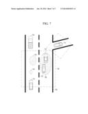 VEHICLE MANAGEMENT AND CONTROL FOR SAFE DRIVING AND COLLISION AVOIDANCE diagram and image