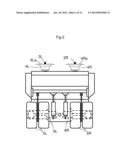 ELECTRICALLY DRIVEN DUMP TRUCK diagram and image