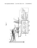 ELECTRICALLY DRIVEN DUMP TRUCK diagram and image