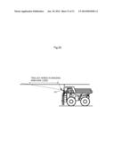 ELECTRICALLY DRIVEN DUMP TRUCK diagram and image