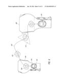 TRANSPORTATION USING NETWORK OF UNMANNED AERIAL VEHICLES diagram and image