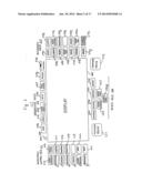 SYSTEM AND METHOD FOR PARKING AN AUTOMOBILE diagram and image