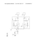 Rotation Control Device of Working Machine diagram and image