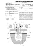 Reactivity Controlled Compression Ignition Engine Operating on a Miller     Cycle with Low Pressure Loop Exhaust Gas Recirculation System and Method diagram and image