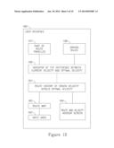 REDUCING FUEL CONSUMPTION BY ACCOMMODATING TO ANTICIPATED ROAD AND DRIVING     CONDITIONS diagram and image