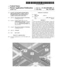 SYSTEM AND METHOD FOR PROVIDING DRIVER BEHAVIOR CLASSIFICATION AT     INTERSECTIONS AND VALIDATION ON LARGE NATURALISTIC DATA SETS diagram and image