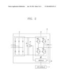 APPARATUS FOR ESTIMATING CAPACITANCE OF DC-LINK CAPACITOR IN INVERTER diagram and image