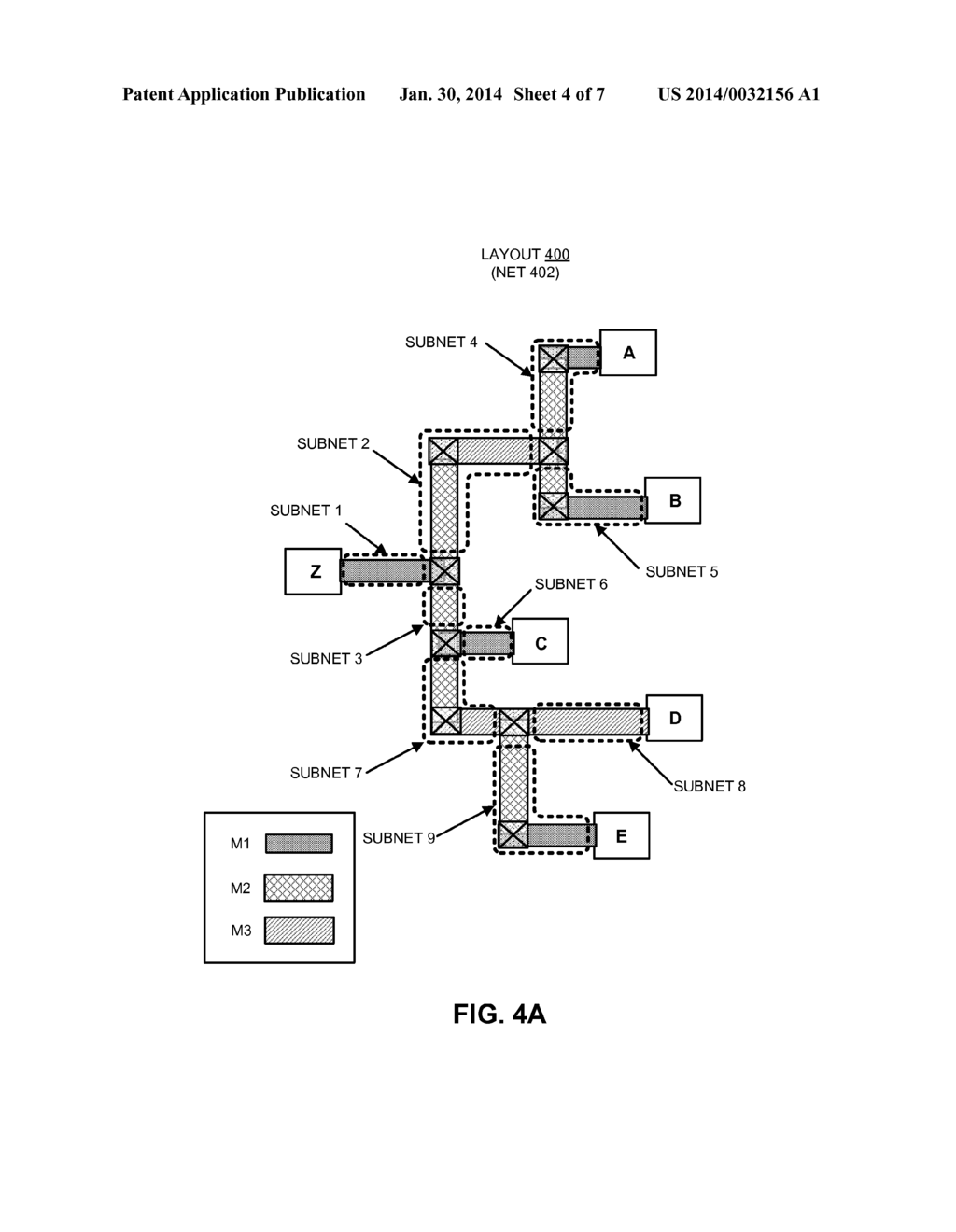 LAYOUT-AWARE TEST PATTERN GENERATION AND FAULT DETECTION - diagram, schematic, and image 05