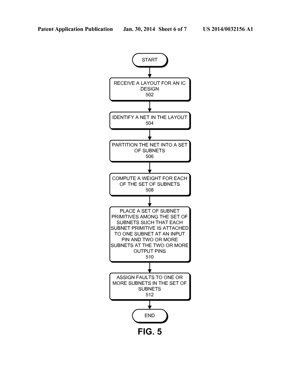 LAYOUT-AWARE TEST PATTERN GENERATION AND FAULT DETECTION - diagram, schematic, and image 07