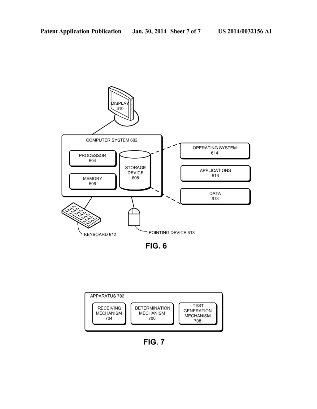 LAYOUT-AWARE TEST PATTERN GENERATION AND FAULT DETECTION - diagram, schematic, and image 08