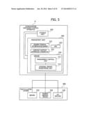 INFORMATION PROCESSING APPARATUS, AND MONITORING METHOD diagram and image