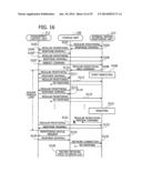 INFORMATION PROCESSING APPARATUS, AND MONITORING METHOD diagram and image