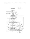 INFORMATION PROCESSING APPARATUS, AND MONITORING METHOD diagram and image