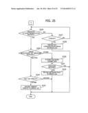 INFORMATION PROCESSING APPARATUS, AND MONITORING METHOD diagram and image