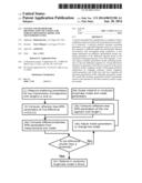 System and method for identification of conductor surface roughness model     for transmission lines diagram and image