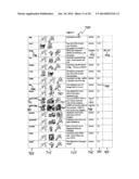 APPARATUS, METHOD AND COMPUTER READABLE MEDIUM FOR A MULTIFUNCTIONAL     INTERACTIVE DICTIONARY DATABASE FOR REFERENCING POLYSEMOUS SYMBOL     SEQUENCES diagram and image