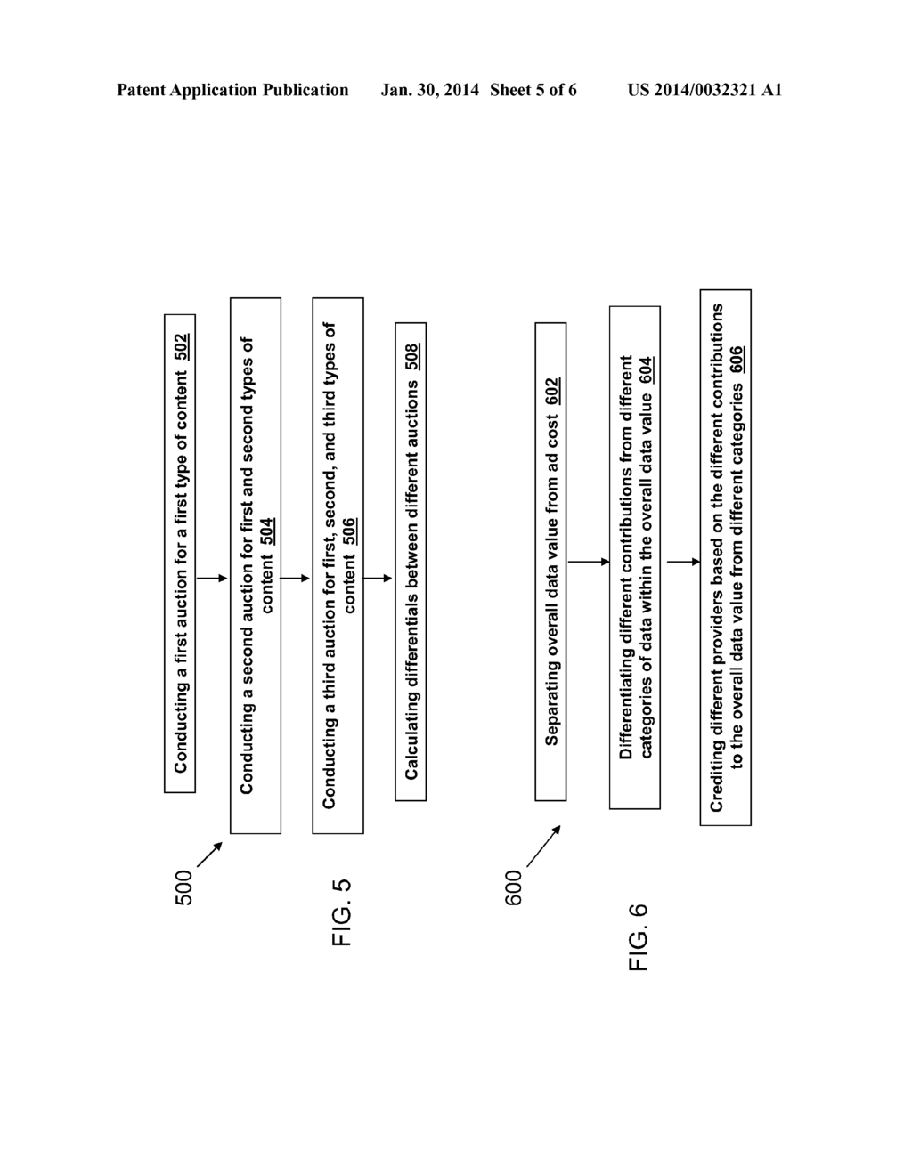 VALUING AUDIENCE DATA - diagram, schematic, and image 06