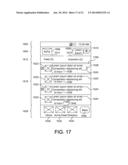 SYSTEMS, METHODS, AND COMPUTER PROGRAM PRODUCTS FOR GENERATING A FEED     MESSAGE diagram and image