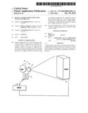 Image Capture and Identification System and Process diagram and image