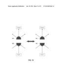 SYNAPTIC, DENDRITIC, SOMATIC, AND AXONAL PLASTICITY IN A NETWORK OF NEURAL     CORES USING A PLASTIC MULTI-STAGE CROSSBAR SWITCHING diagram and image