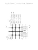 SYNAPTIC, DENDRITIC, SOMATIC, AND AXONAL PLASTICITY IN A NETWORK OF NEURAL     CORES USING A PLASTIC MULTI-STAGE CROSSBAR SWITCHING diagram and image