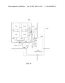 SYNAPTIC, DENDRITIC, SOMATIC, AND AXONAL PLASTICITY IN A NETWORK OF NEURAL     CORES USING A PLASTIC MULTI-STAGE CROSSBAR SWITCHING diagram and image