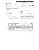 METHOD AND SYSTEM FOR RECORDING SEARCH TRAILS ACROSS ONE OR MORE SEARCH     ENGINES IN A COMMUNICATIONS NETWORK diagram and image